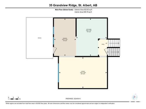 35 Grandview Rg, St. Albert, AB 