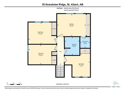 35 Grandview Rg, St. Albert, AB 