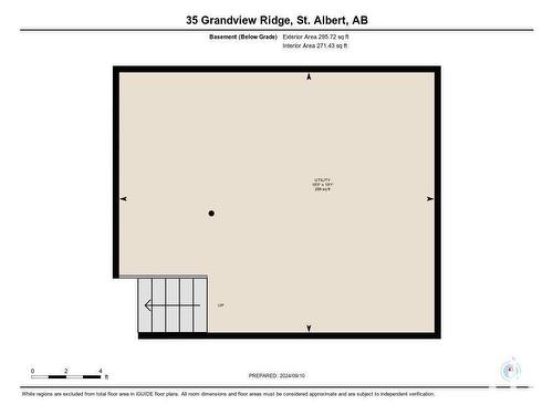 35 Grandview Rg, St. Albert, AB 