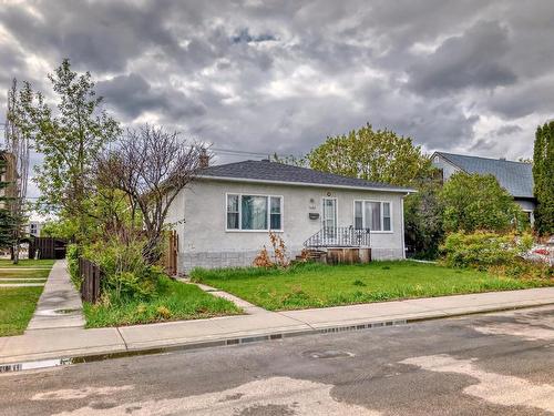 11812 127 St Nw, Edmonton, AB 