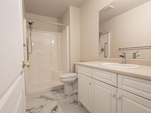 138 2741 55 Street Nw, Edmonton, AB - Indoor Photo Showing Bathroom