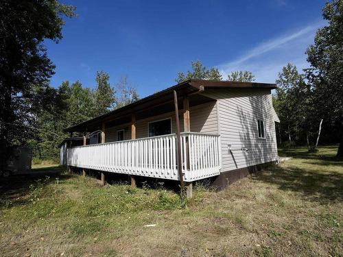 15178 Twp Rd 590, Rural Smoky Lake County, AB 