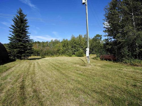 15178 Twp Rd 590, Rural Smoky Lake County, AB 