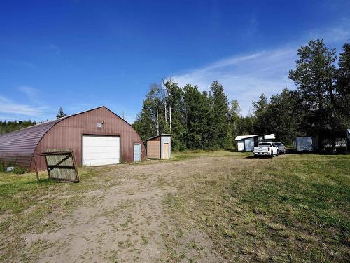 15178 Twp Rd 590, Rural Smoky Lake County, AB 