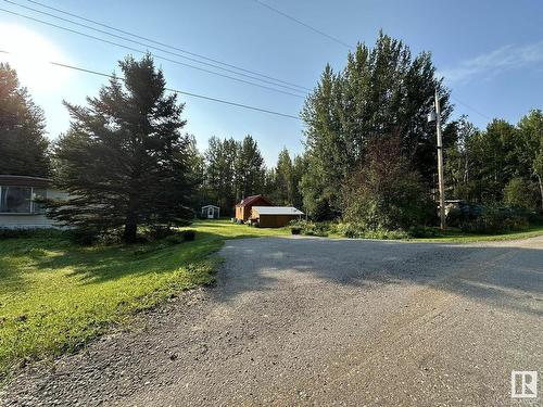 4813 46 Street, Lodgepole, AB 