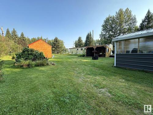 4813 46 Street, Lodgepole, AB 