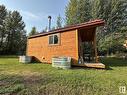 4813 46 Street, Lodgepole, AB 