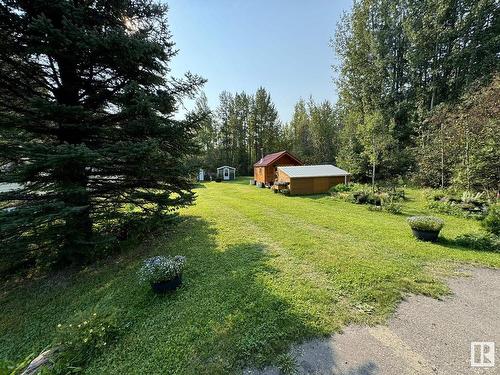 4813 46 Street, Lodgepole, AB 