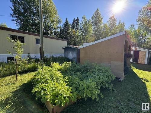 4813 46 Street, Lodgepole, AB 