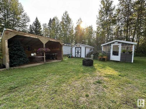 4813 46 Street, Lodgepole, AB 