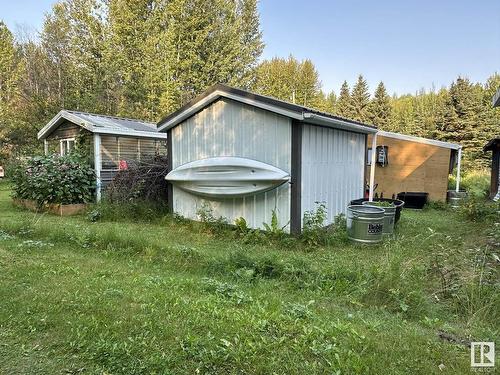 4813 46 Street, Lodgepole, AB 