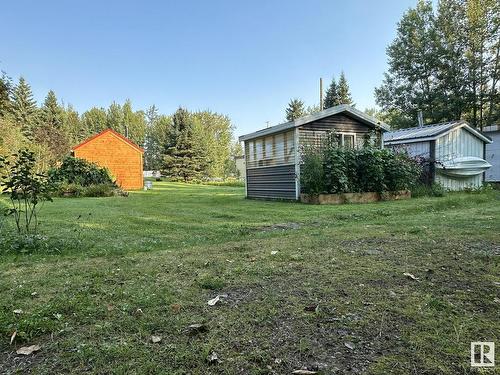 4813 46 Street, Lodgepole, AB 