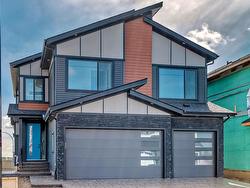 17127 2 ST NW  Edmonton, AB T5Y 4G5