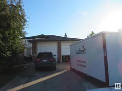 3656 31A ST NW  Edmonton, AB T6T 1H4