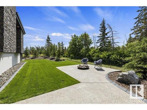 6 Lake Ridge Estates, Rural Parkland County, AB - Outdoor