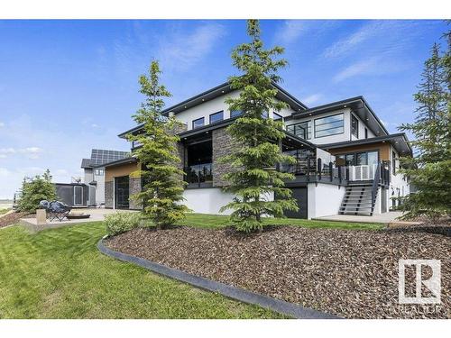 6 Lake Ridge Estates, Rural Parkland County, AB - Outdoor