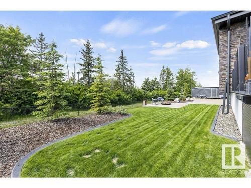 6 Lake Ridge Estates, Rural Parkland County, AB - Outdoor