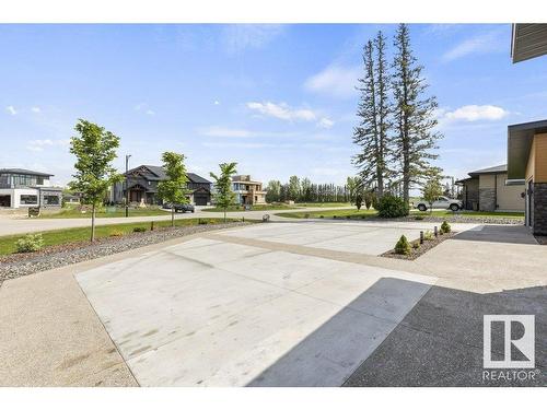 6 Lake Ridge Estates, Rural Parkland County, AB - Outdoor