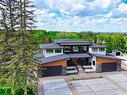 6 Lake Ridge Estates, Rural Parkland County, AB  - Outdoor With Facade 