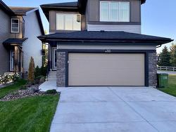 7321 CHIVERS CR SW  Edmonton, AB T6W 4M1