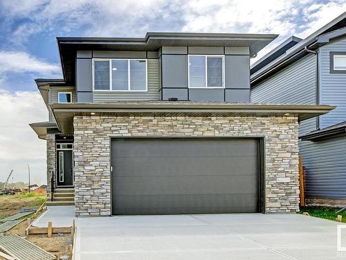 54 Kingsbury Ci, Spruce Grove, AB 