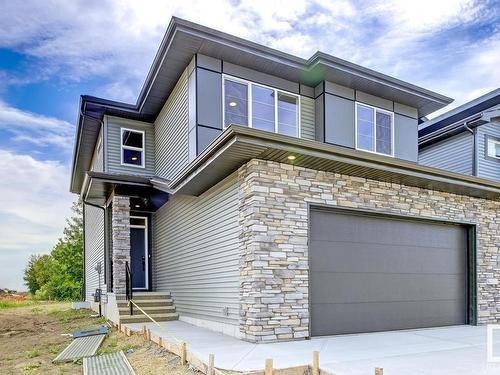 54 Kingsbury Ci, Spruce Grove, AB 