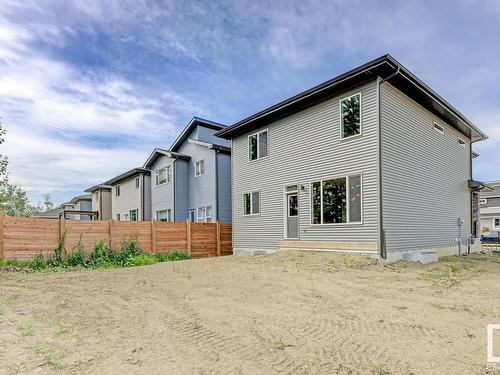 54 Kingsbury Ci, Spruce Grove, AB 