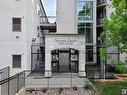 515 10503 98 Avenue, Edmonton, AB  - Outdoor With Balcony 