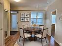 515 10503 98 Avenue, Edmonton, AB  - Indoor Photo Showing Dining Room 