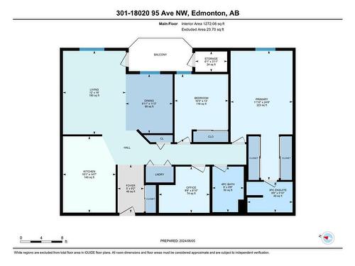 #301 18020 95 Av Nw Nw, Edmonton, AB 