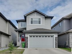 33 WILLOW LI  Fort Saskatchewan, AB T8L 0L5