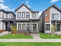 2931 Coughlan Green, Edmonton, AB  - Outdoor With Facade 