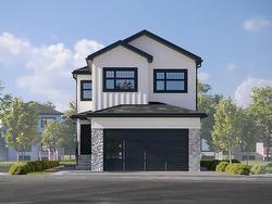 5740 CAUTLEY CR SW  Edmonton, AB T6W 4X9