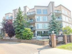 #307 4835 104A ST NW  Edmonton, AB T6H 0R5