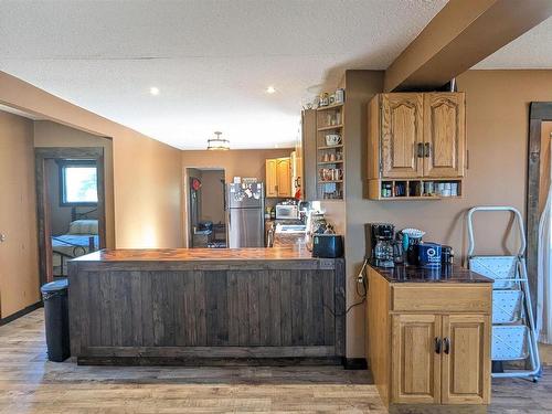 54053 Rr 181, Rural Lamont County, AB - Indoor Photo Showing Kitchen