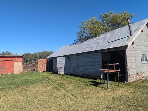 54053 Rr 181, Rural Lamont County, AB - Outdoor With Exterior