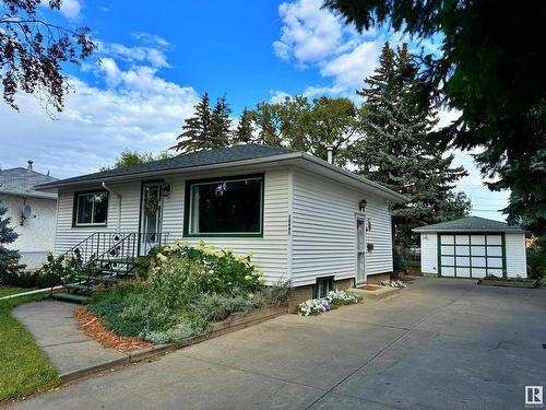 10441 157 St Nw, Edmonton, AB 