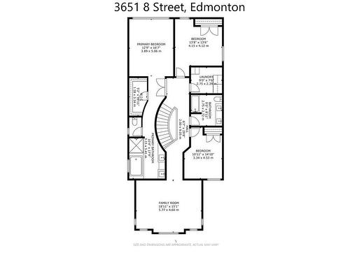 3651 8 St Nw, Edmonton, AB 