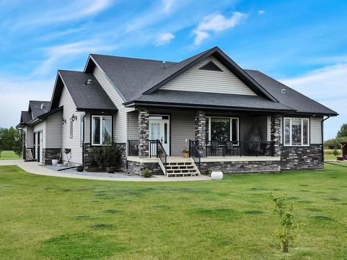 49074 Rge Rd 264, Rural Leduc County, AB 