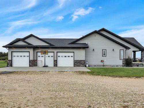 49074 Rge Rd 264, Rural Leduc County, AB 