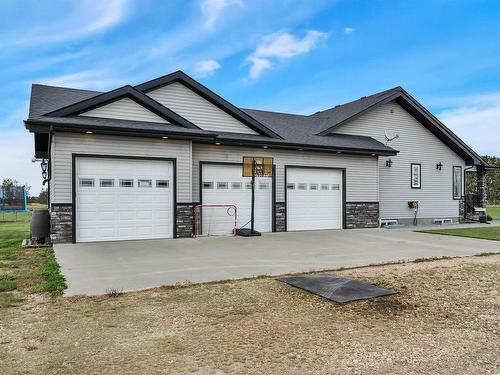 49074 Rge Rd 264, Rural Leduc County, AB 