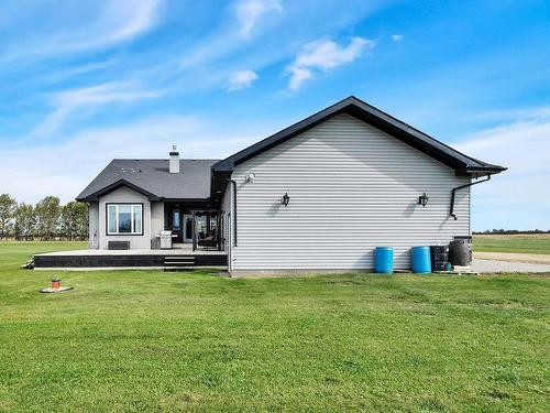 49074 Rge Rd 264, Rural Leduc County, AB 