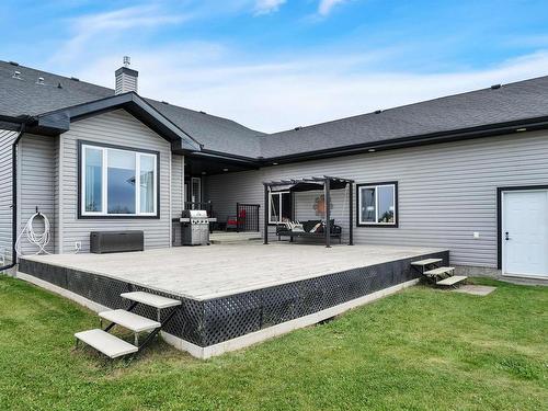 49074 Rge Rd 264, Rural Leduc County, AB 