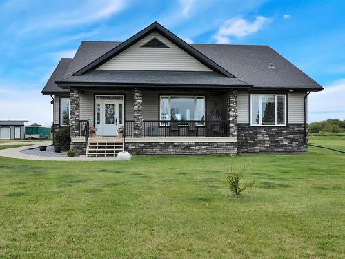 49074 Rge Rd 264, Rural Leduc County, AB 