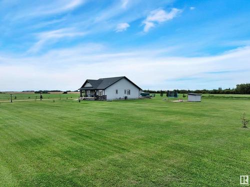 49074 Rge Rd 264, Rural Leduc County, AB 