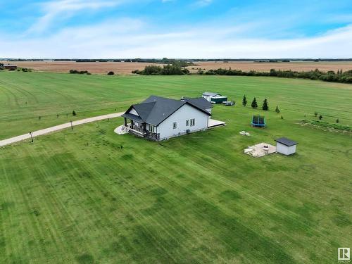 49074 Rge Rd 264, Rural Leduc County, AB 