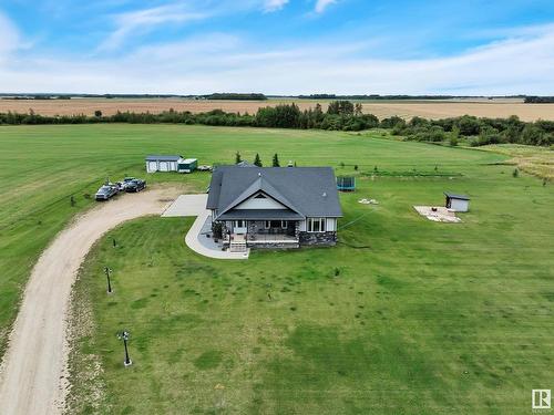 49074 Rge Rd 264, Rural Leduc County, AB 