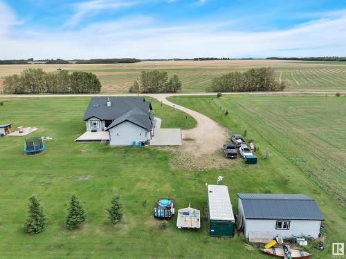 49074 Rge Rd 264, Rural Leduc County, AB 