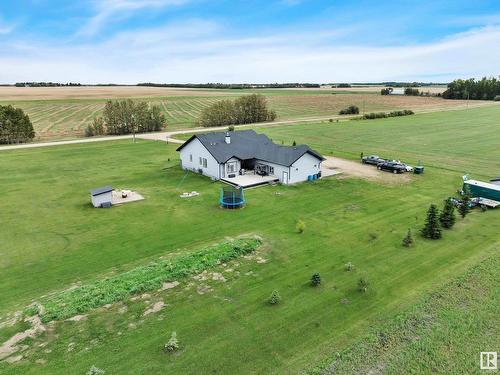 49074 Rge Rd 264, Rural Leduc County, AB 