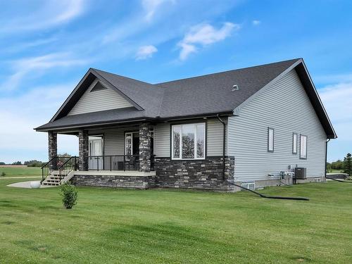 49074 Rge Rd 264, Rural Leduc County, AB 